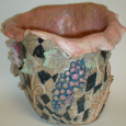 Clay Pot, Handbuilt