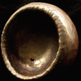 Smithed Copper Relaxation Form