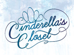 Cinderella's Closet Logo