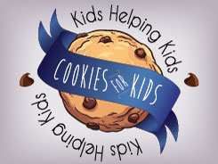 Cookies For Kids Logo