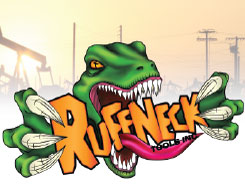 Ruffneck Tools Branding