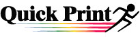 Branding for Quick Print