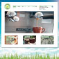 Greenhouse Coffee's First Site