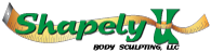 Branding for Shapely U